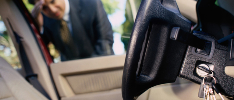 24 hour car locksmith in Oildale