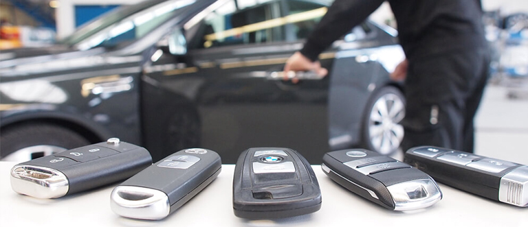 Automotive Locksmith Oildale