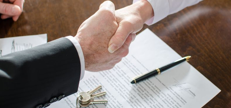 Commercial Eviction Service Oildale