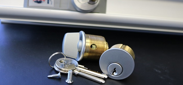 Commercial Lock Installation Oildale