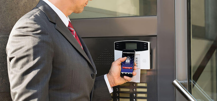 Commercial Office Locksmith Oildale