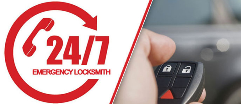 Emergency Locksmith Oildale